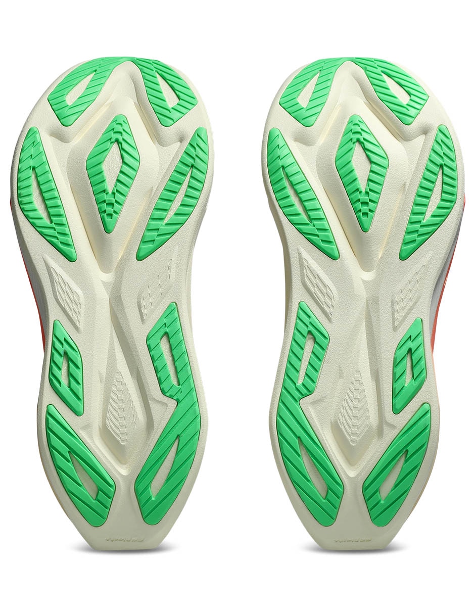 Tenis Superblast 3 para correr unisex 5