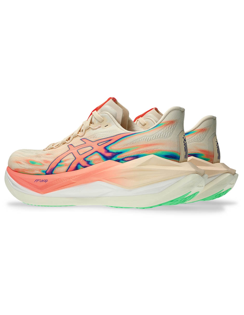 Tenis Superblast 3 para correr unisex 6