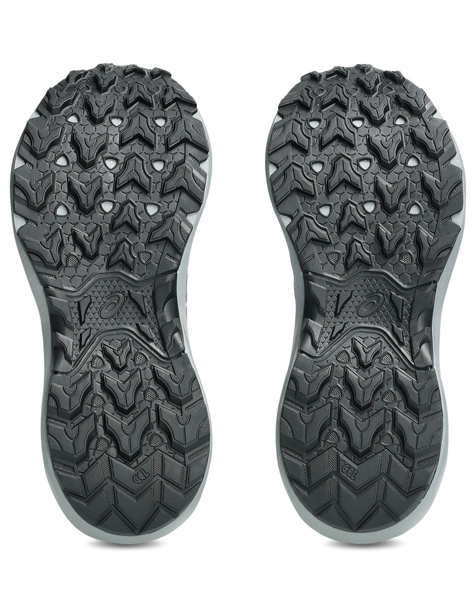 Tenis Gel-venture 11 para senderismo de mujer 2