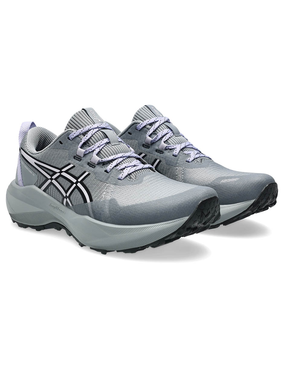 Tenis Gel-venture 11 para senderismo de mujer 3