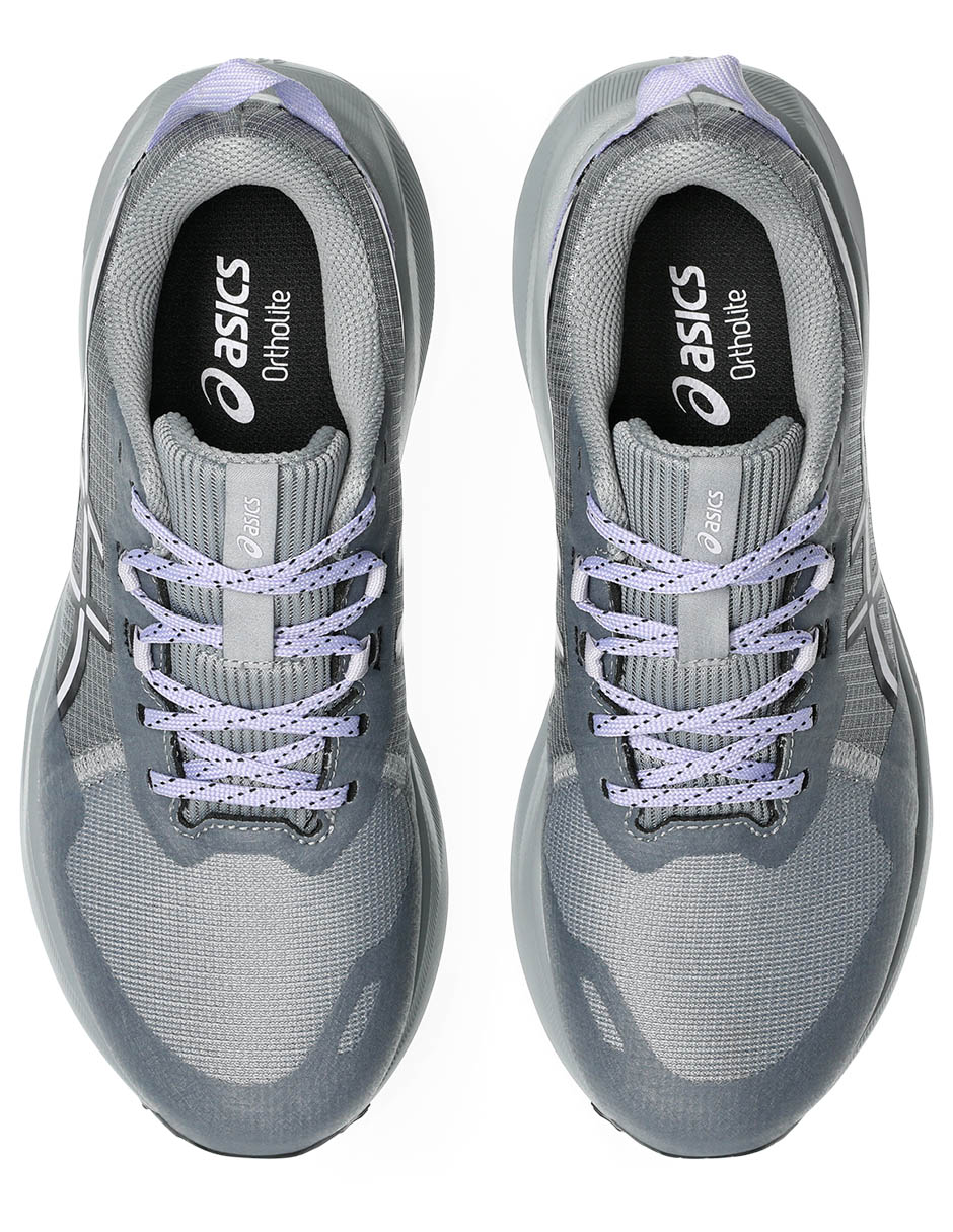 Tenis Gel-venture 11 para senderismo de mujer 5