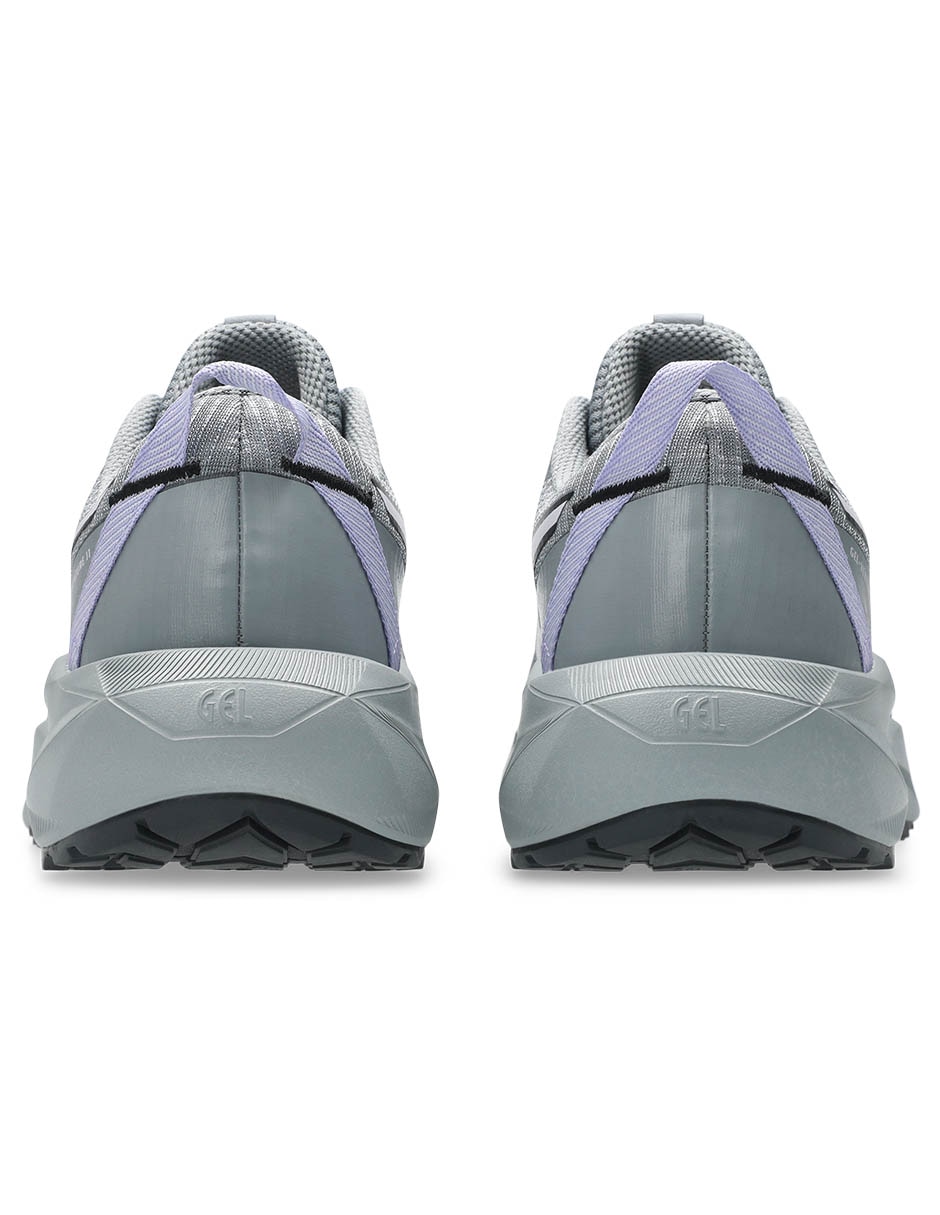 Tenis Gel-venture 11 para senderismo de mujer 6