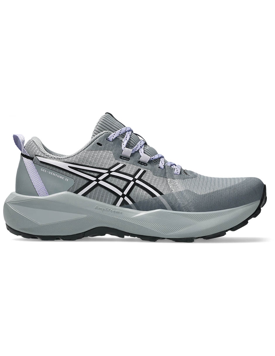 Tenis Gel-venture 11 para senderismo de mujer 7