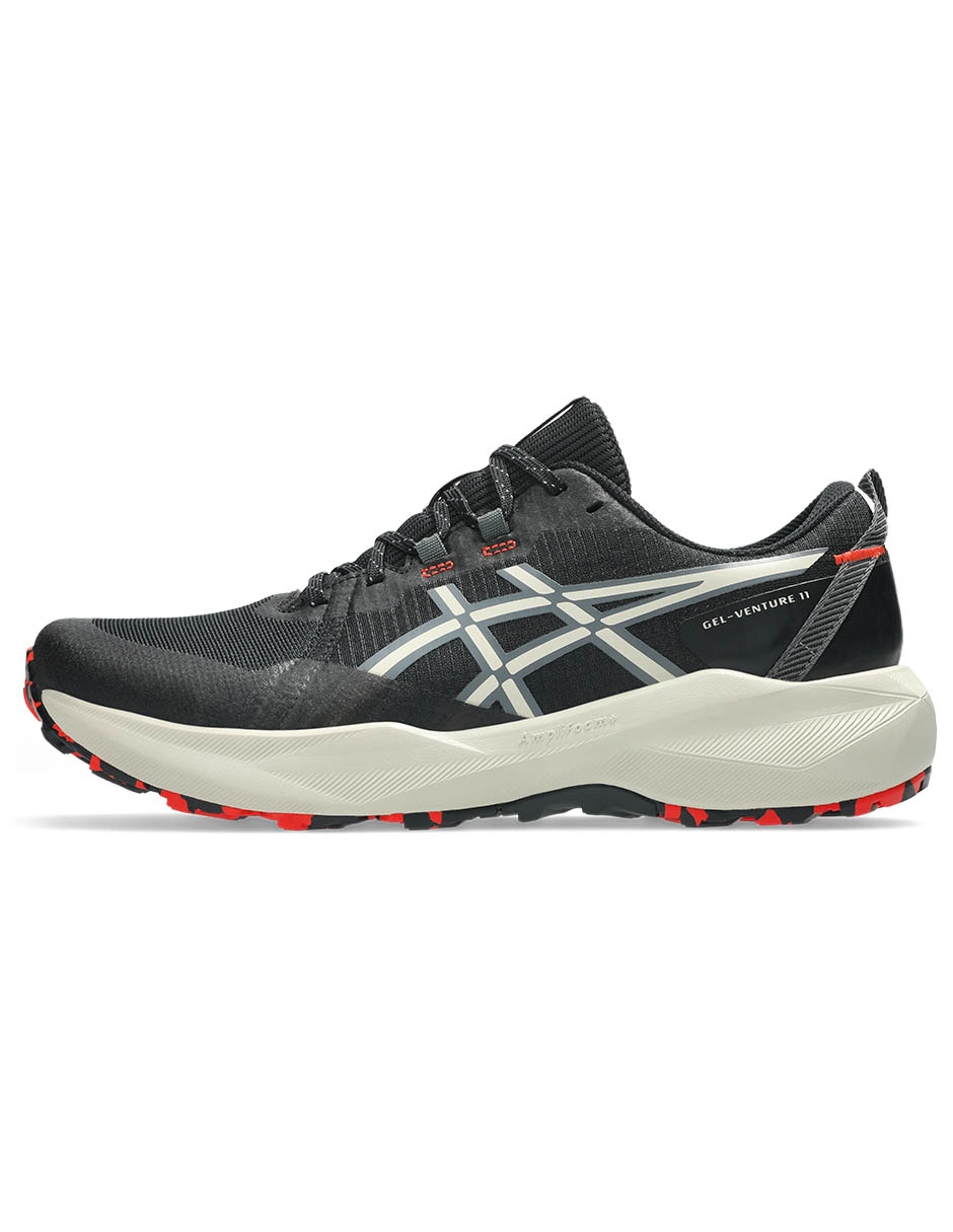 Tenis Gel-Venture 11 para senderismo de hombre