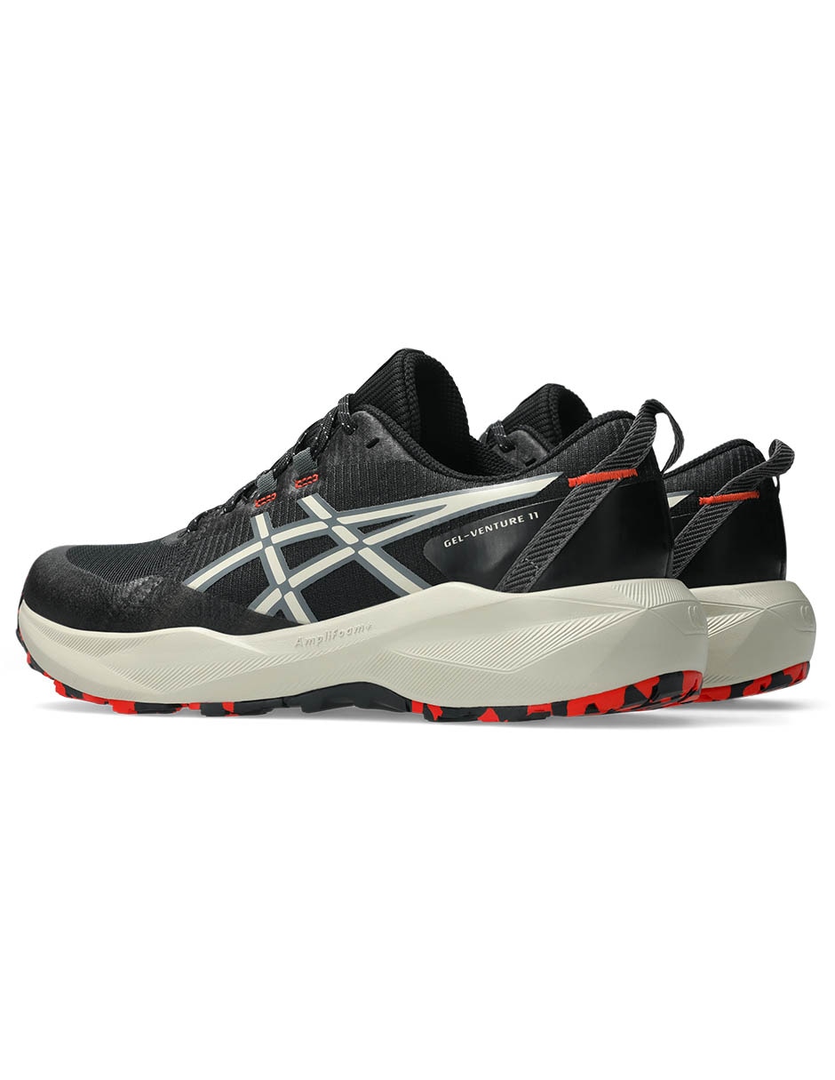 Tenis Gel-Venture 11 para senderismo de hombre 2