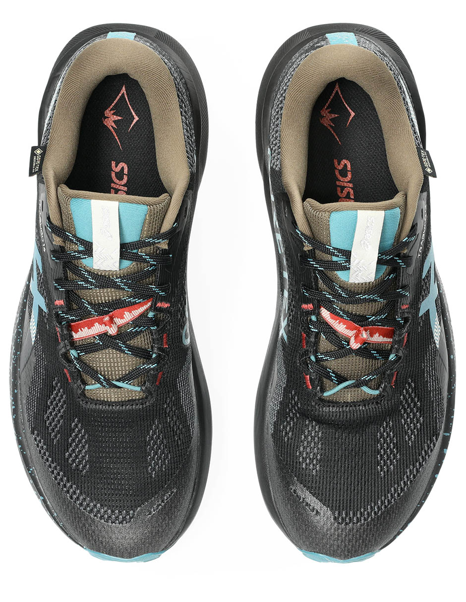 Tenis para senderismo de hombre 2