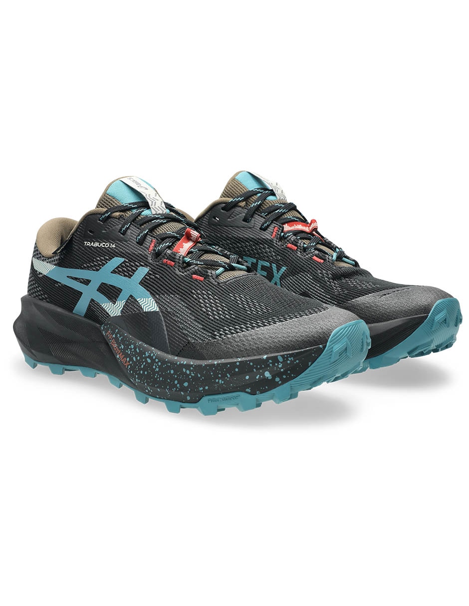 Tenis para senderismo de hombre 6