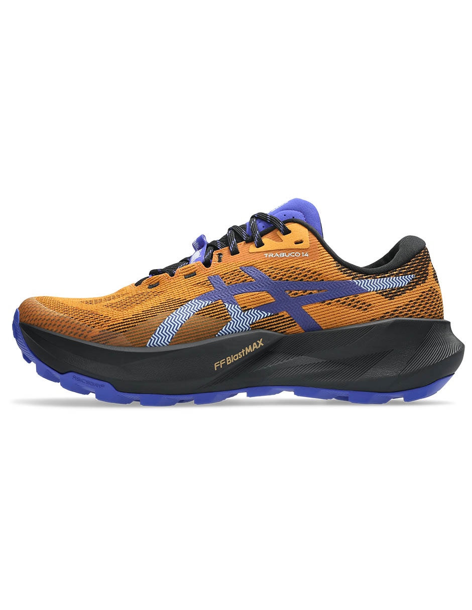 Tenis Trabuco 14 para senderismo de hombre