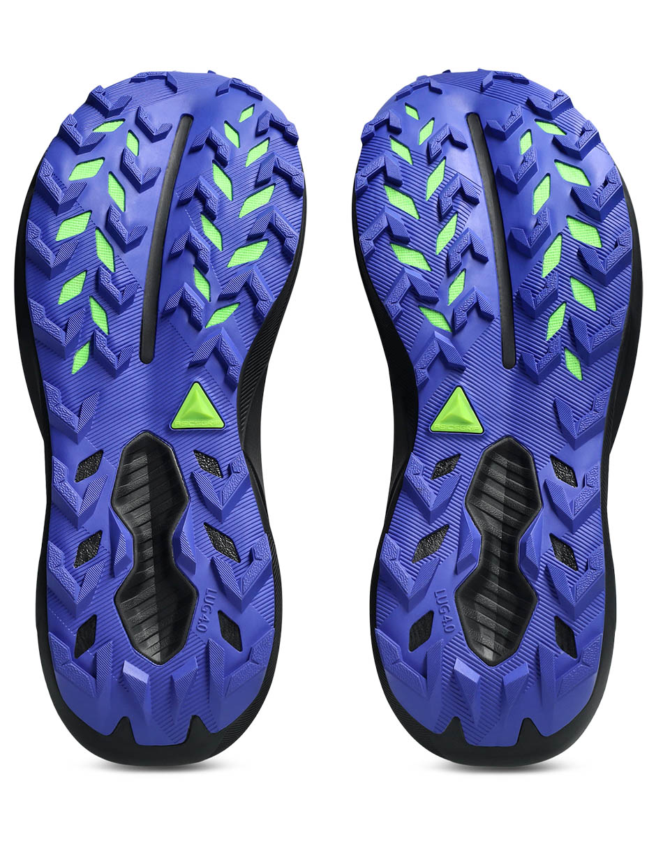 Tenis Trabuco 14 para senderismo de hombre 2