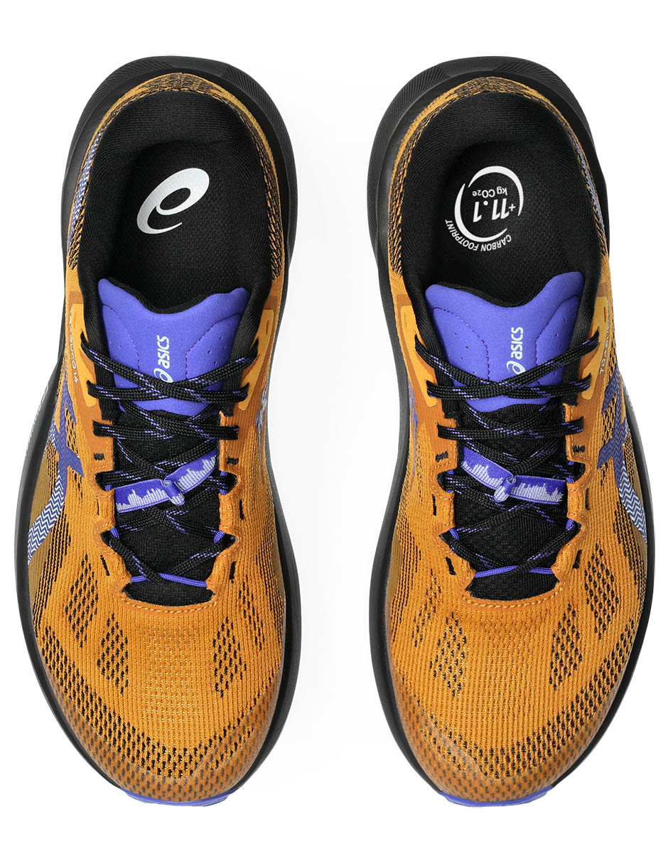 Tenis Trabuco 14 para senderismo de hombre 6