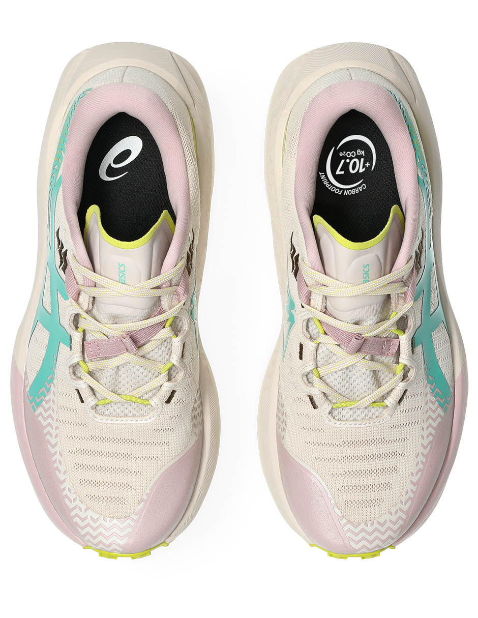 Tenis Trabuco Max 5 para senderismo de mujer 2