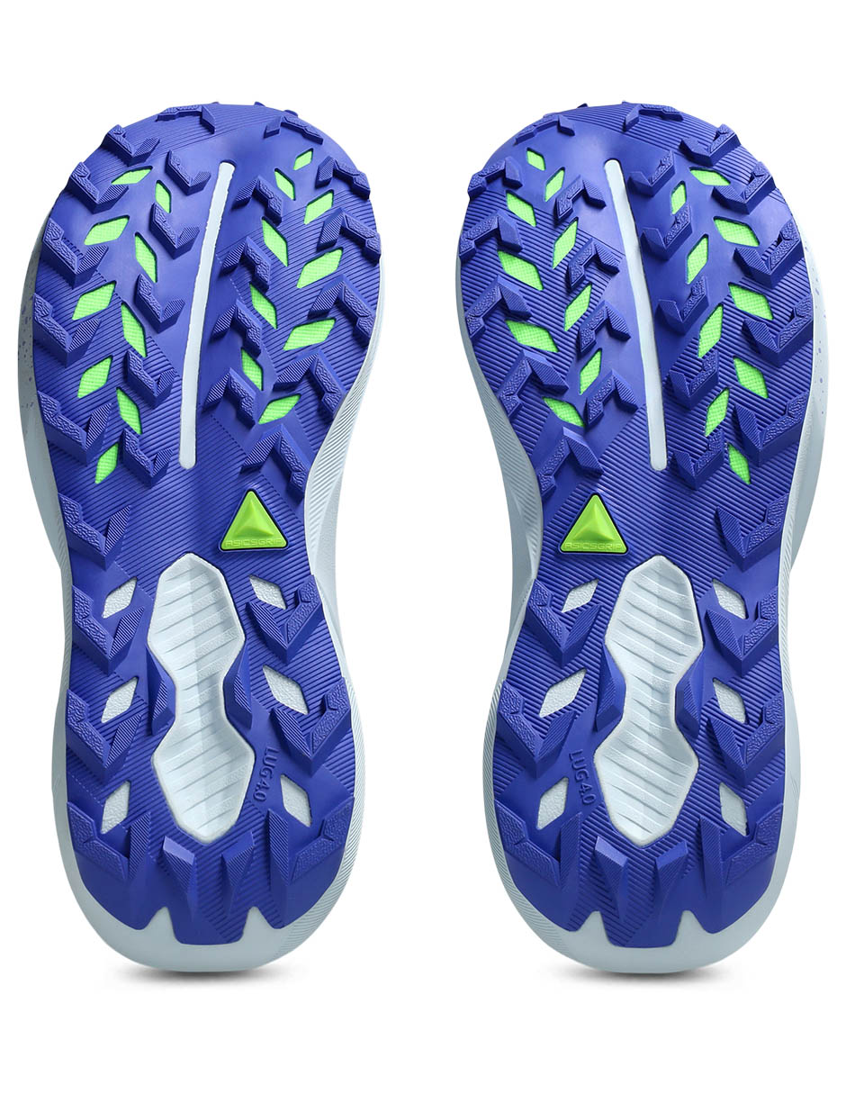Tenis Trabuco 14 para senderismo de mujer 3