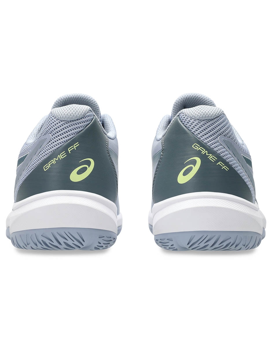 Tenis Game FF para tennis de hombre 4