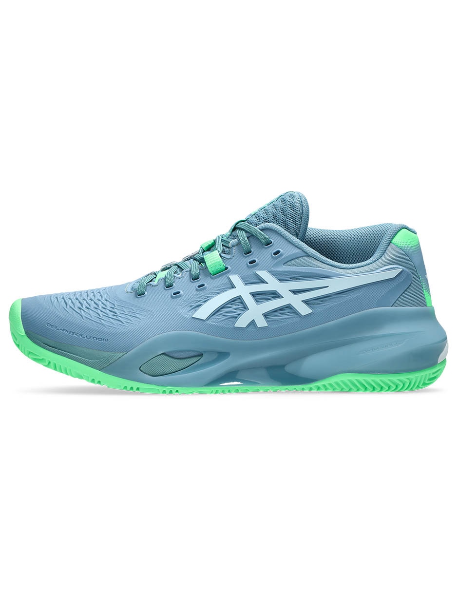 Tenis Gel-Resolution X para pádel de hombre Tenis Gel-Resolution X para pádel de hombre