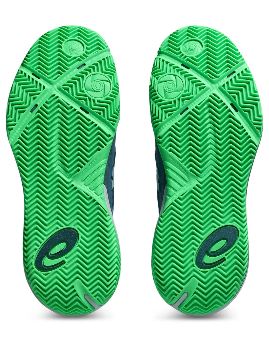 Tenis Gel-Resolution X para pádel de hombre 2