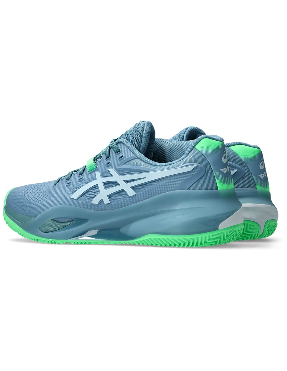 Tenis Gel-Resolution X para pádel de hombre 3