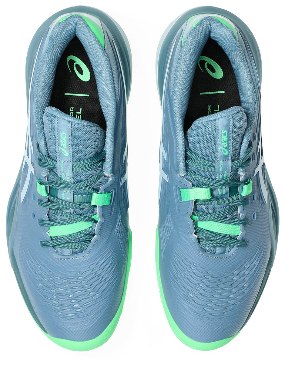 Tenis Gel-Resolution X para pádel de hombre 5