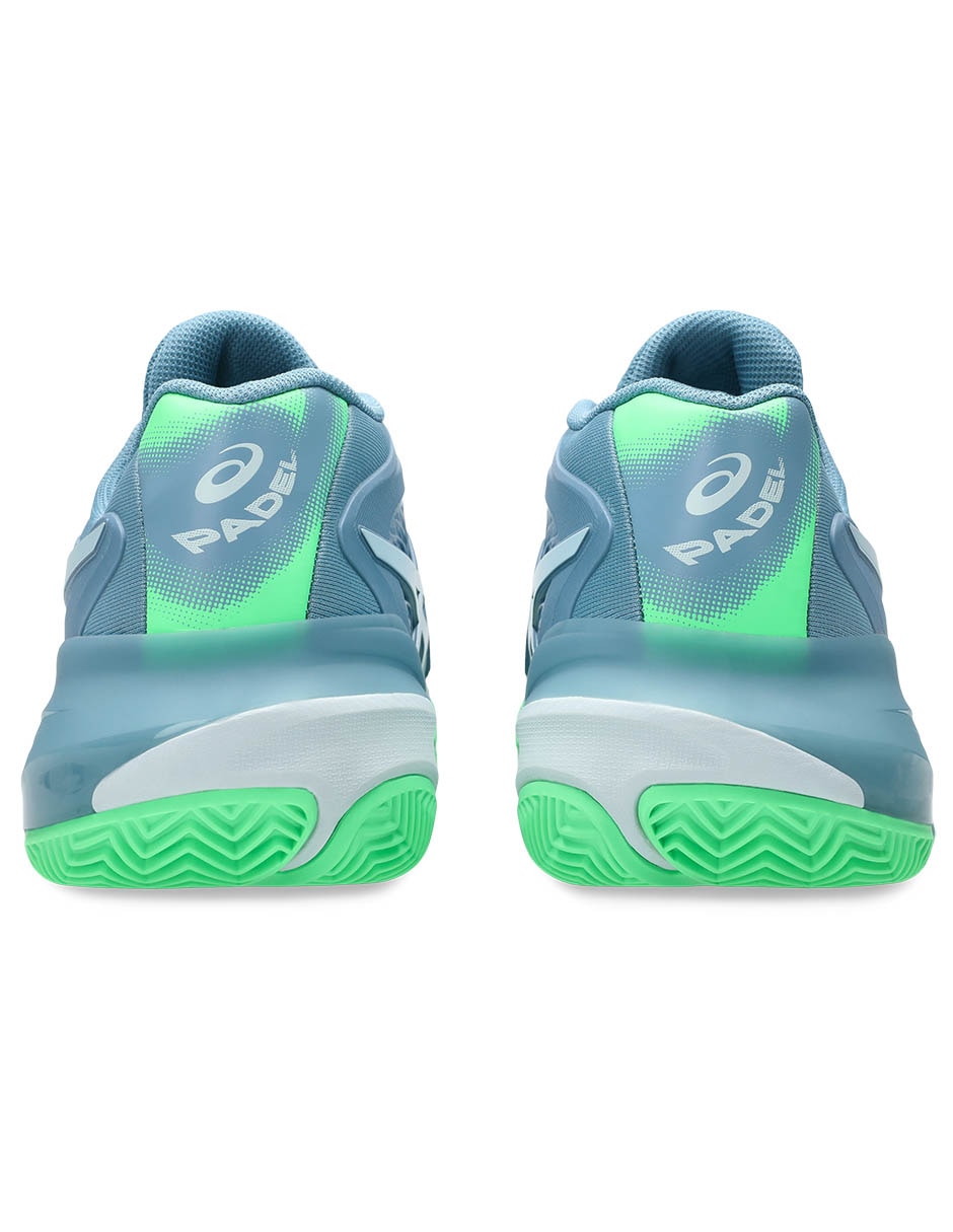 Tenis Gel-Resolution X para pádel de hombre 6