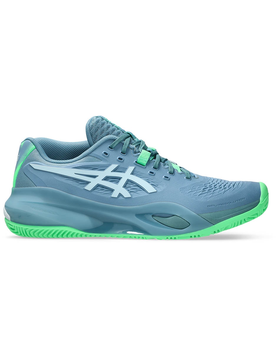 Tenis Gel-Resolution X para pádel de hombre 7