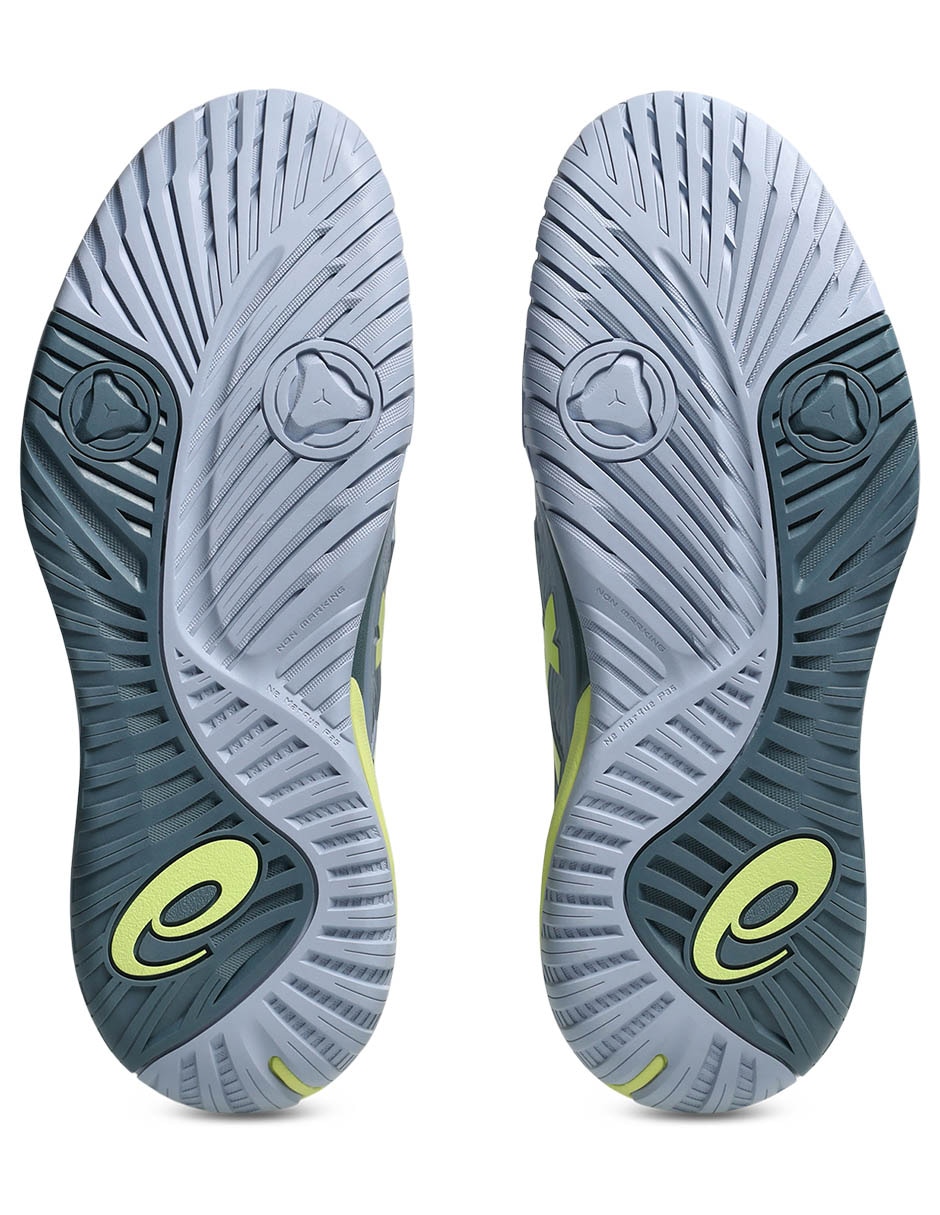 Tenis Gel-Resolution X para tennis de hombre 3