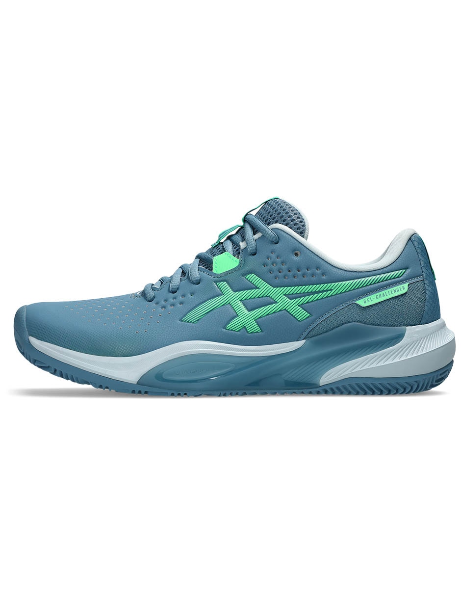 Tenis Gel-Challenger 15 para pádel de hombre