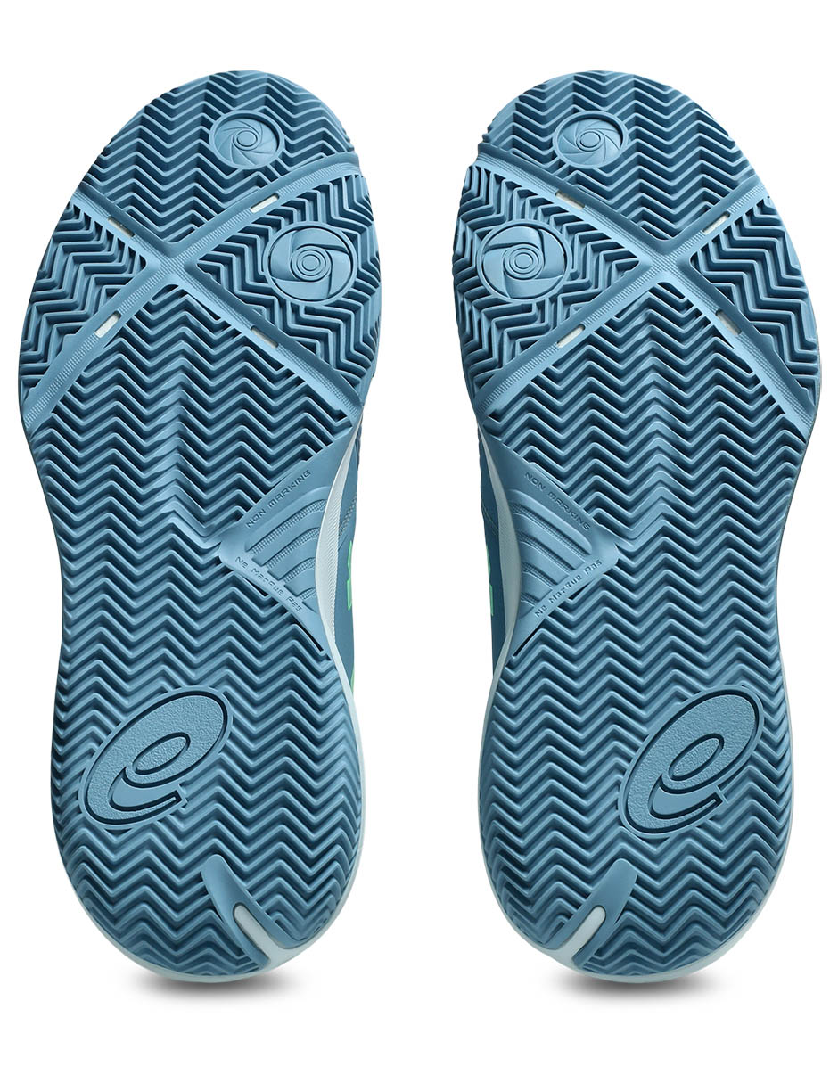 Tenis Gel-Challenger 15 para pádel de hombre 3