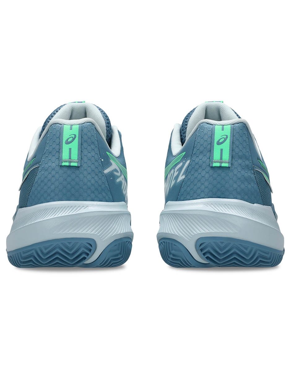 Tenis Gel-Challenger 15 para pádel de hombre 4