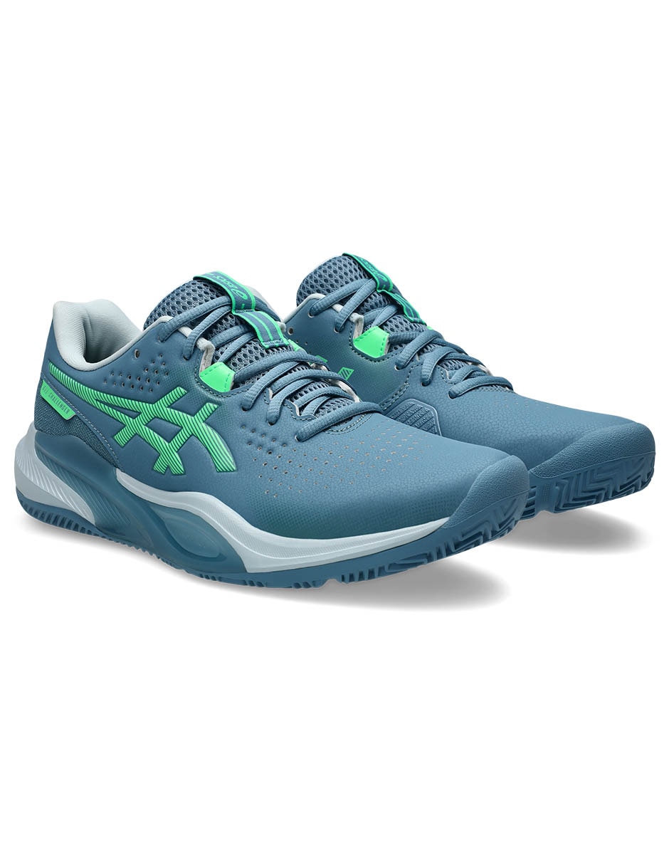 Tenis Gel-Challenger 15 para pádel de hombre 5