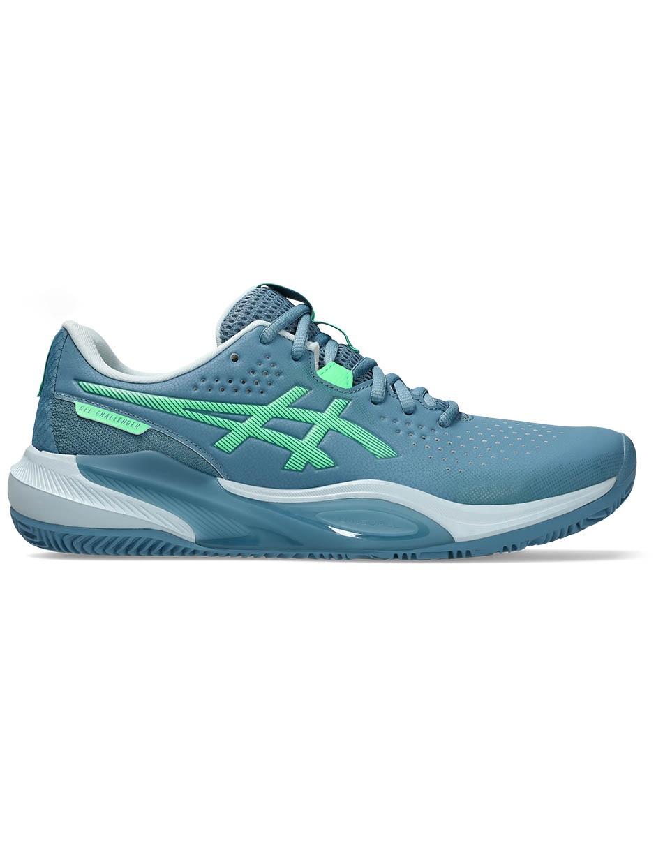 Tenis Gel-Challenger 15 para pádel de hombre 7