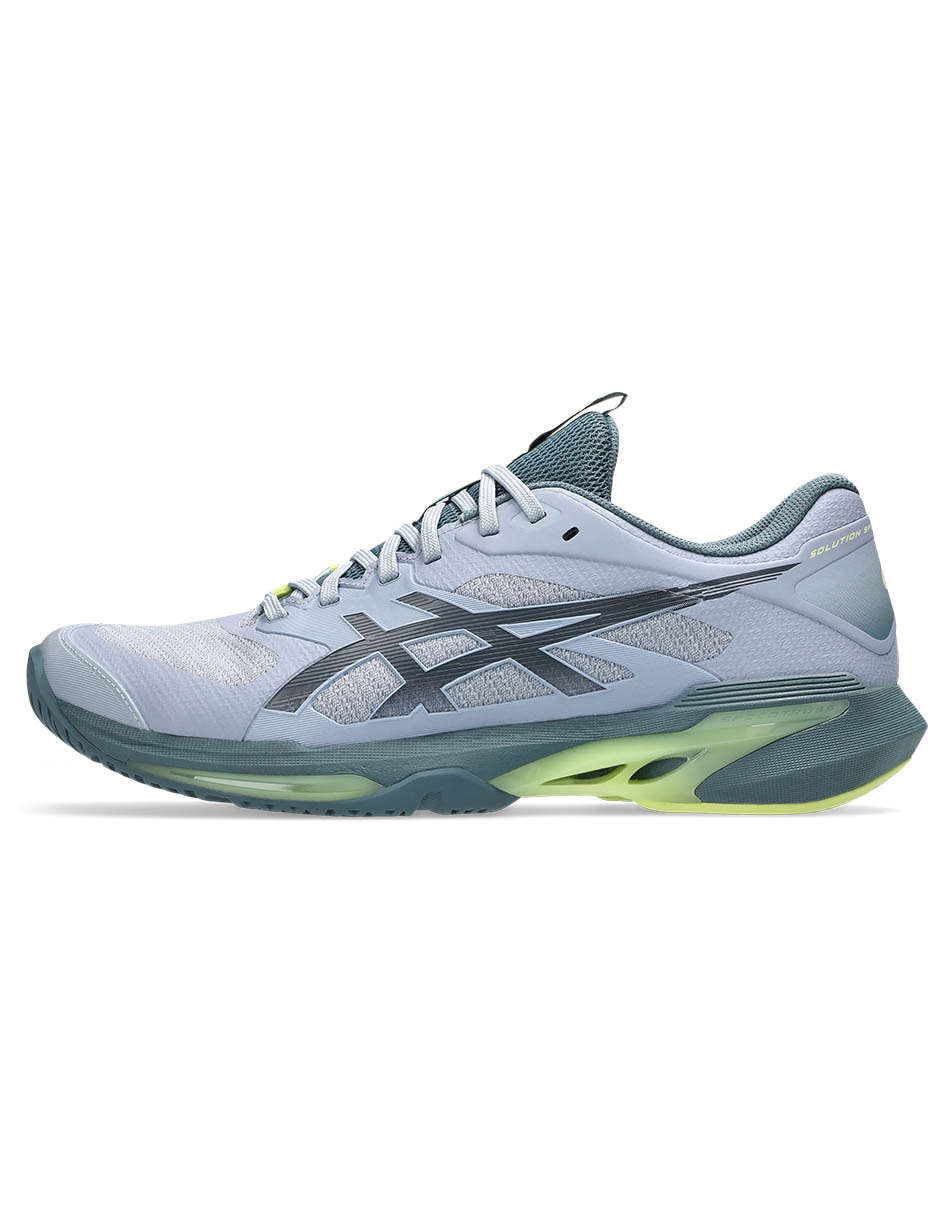 Tenis para tennis de hombre