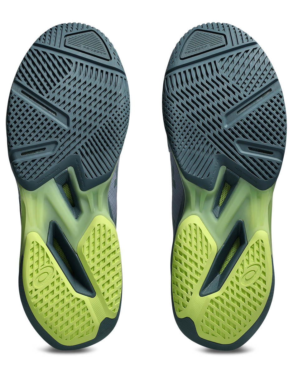 Tenis para tennis de hombre 2
