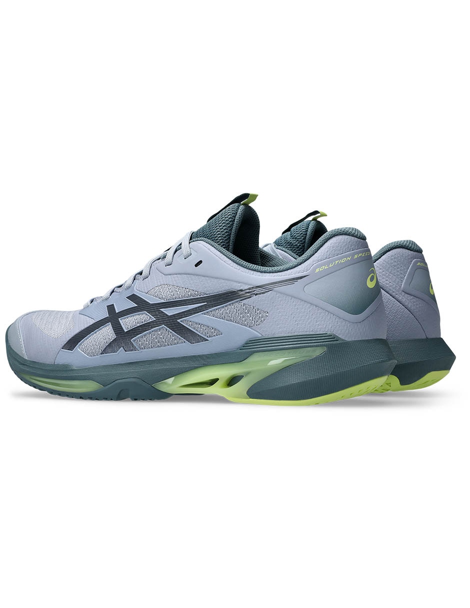 Tenis para tennis de hombre 3