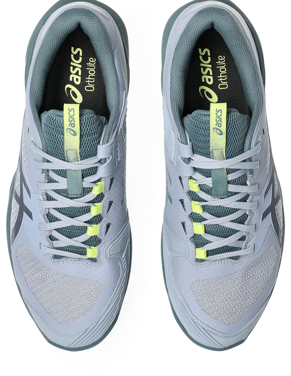 Tenis para tennis de hombre 4