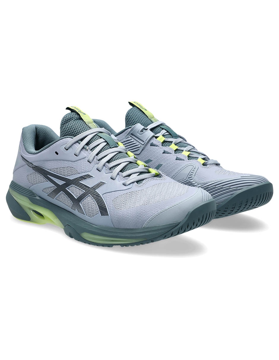 Tenis para tennis de hombre 6