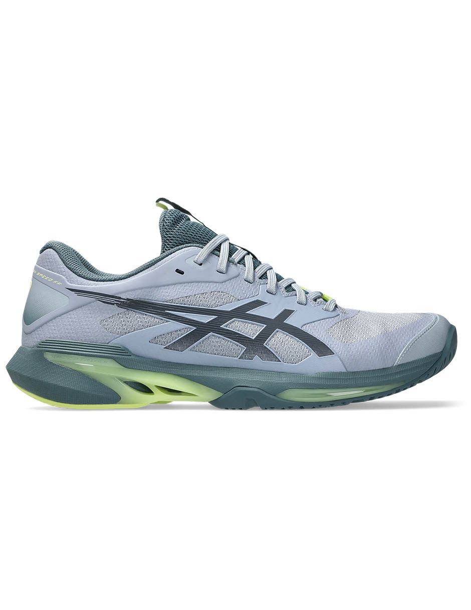 Tenis para tennis de hombre 7