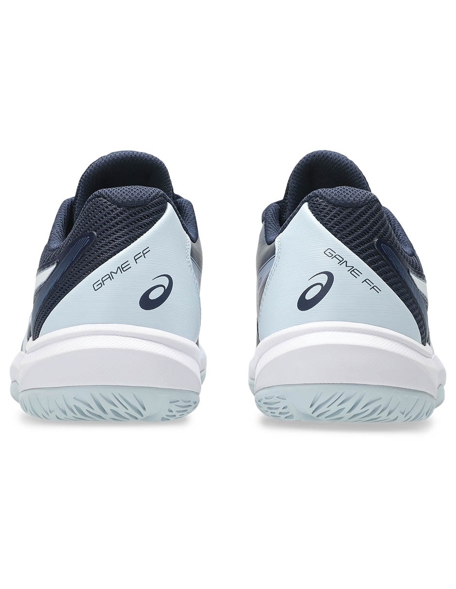 Tenis Game Ff para tennis de mujer 3