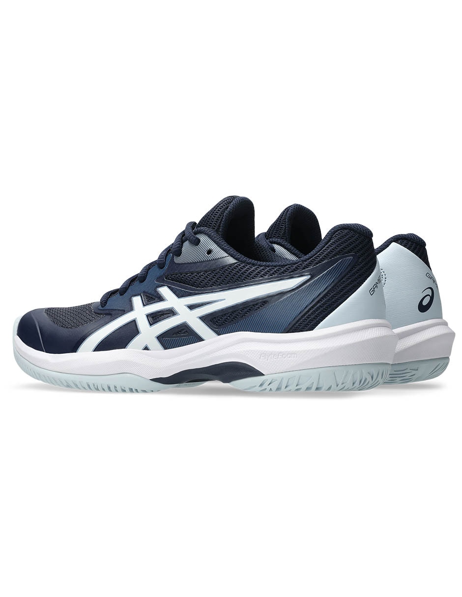 Tenis Game Ff para tennis de mujer 5