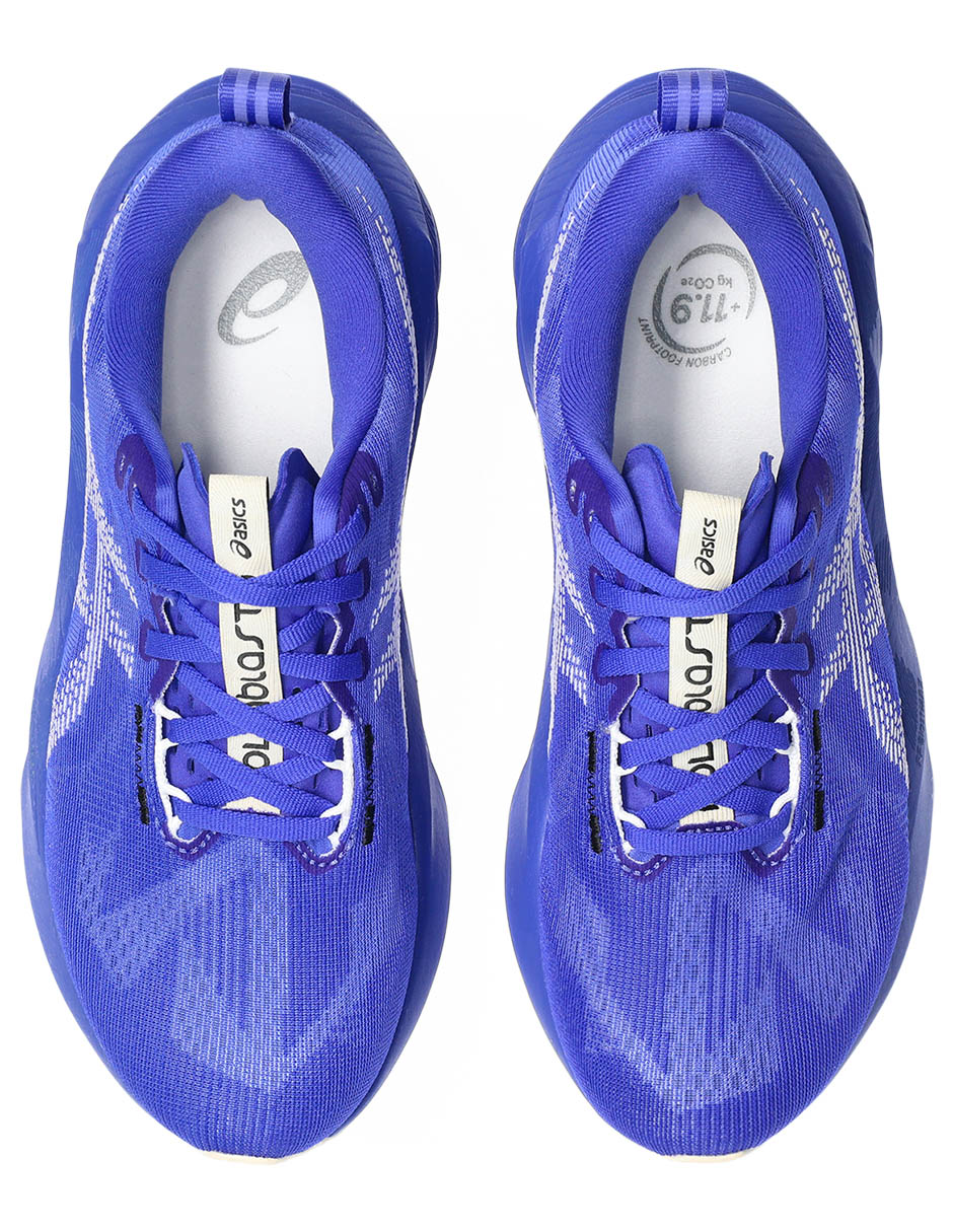 Tenis Novablast 5 para correr de mujer 3