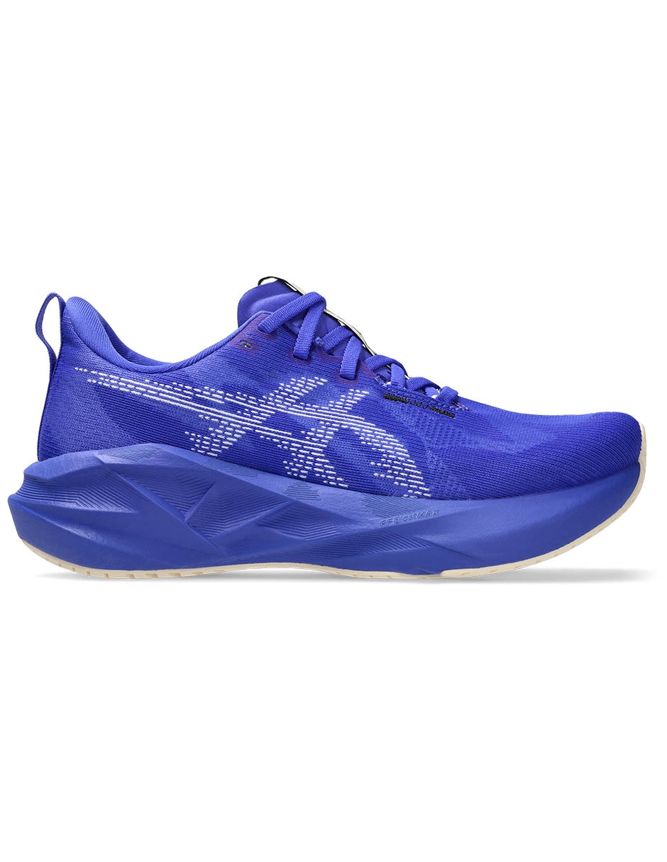 Tenis Novablast 5 para correr de mujer 7