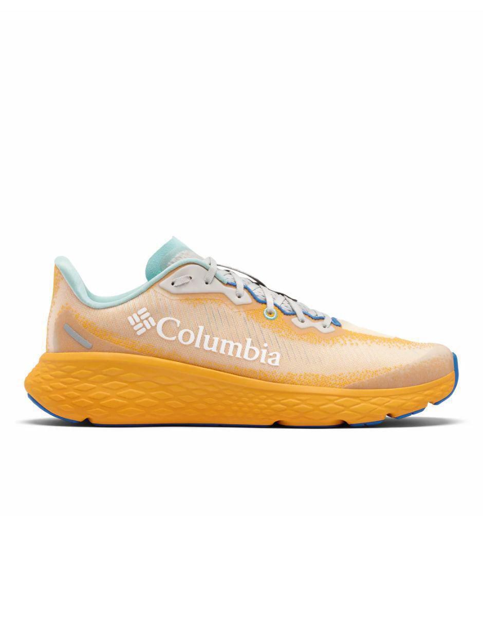 Tenis para trail running de hombre