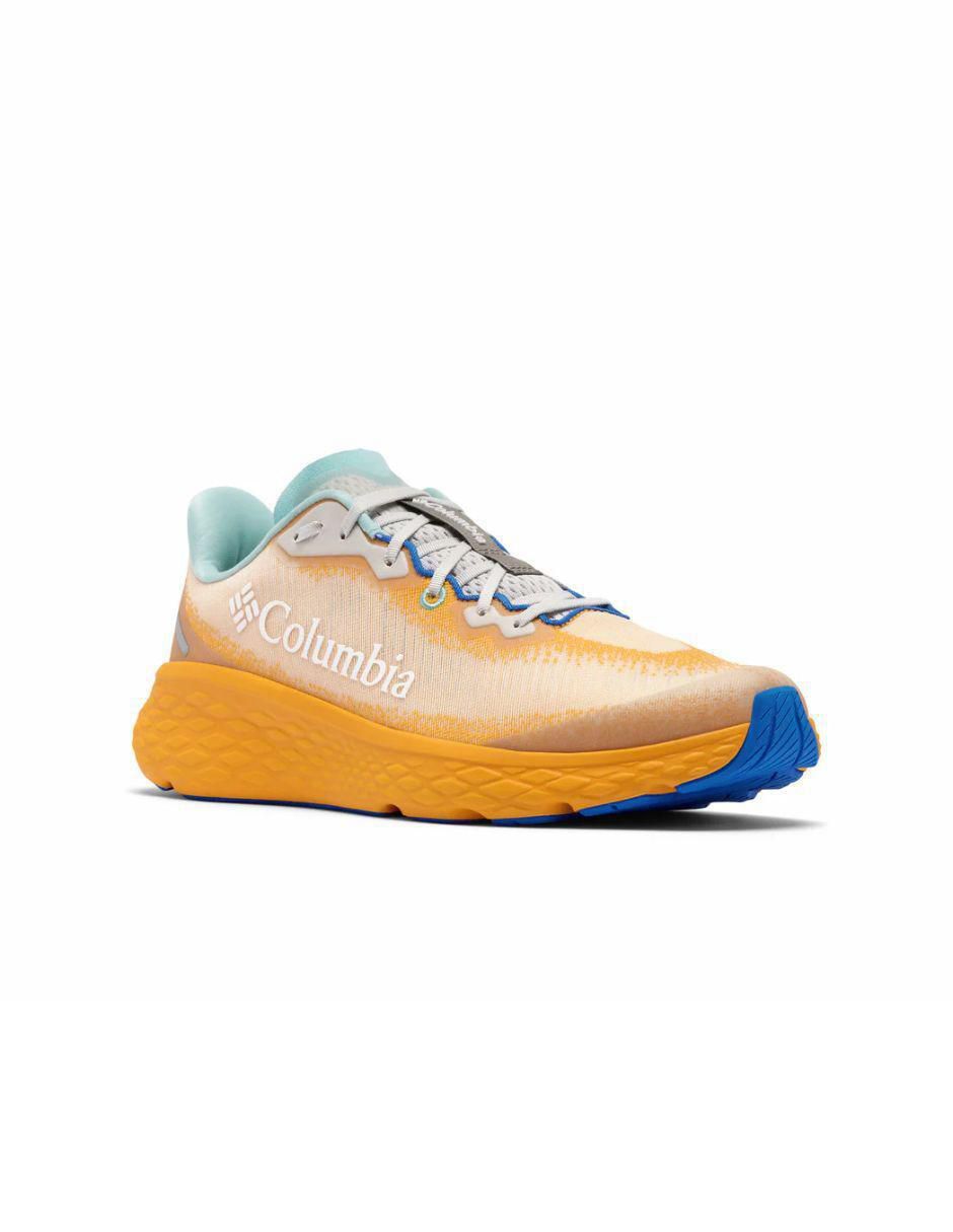 Tenis para trail running de hombre 4