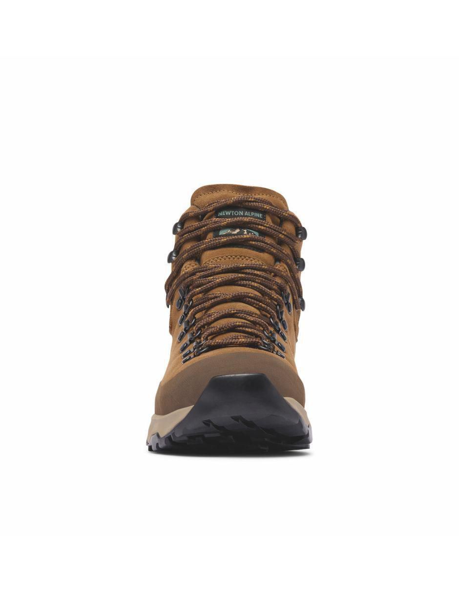 Bota de montañismo y senderismo para hombre 5