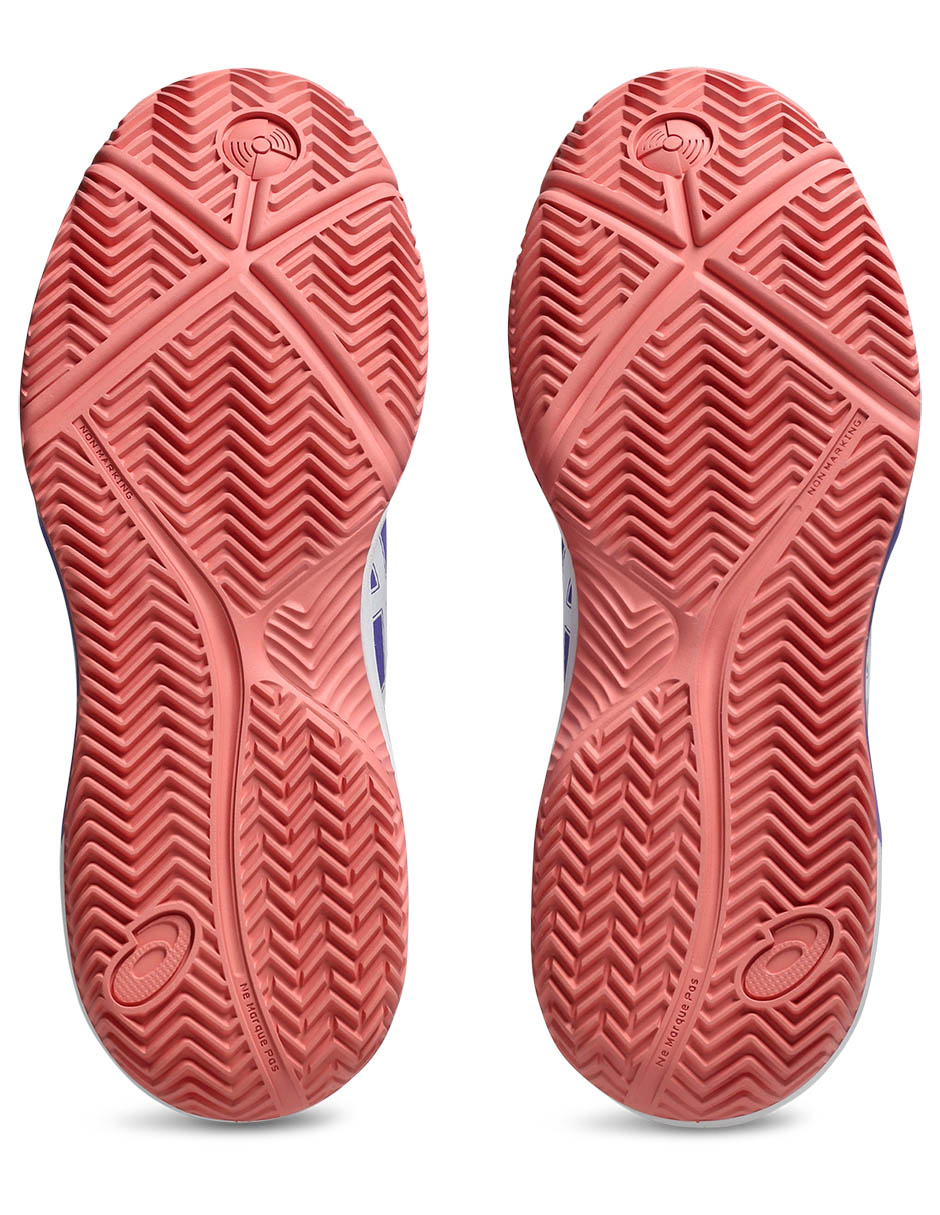 Tenis para pádel de mujer 2