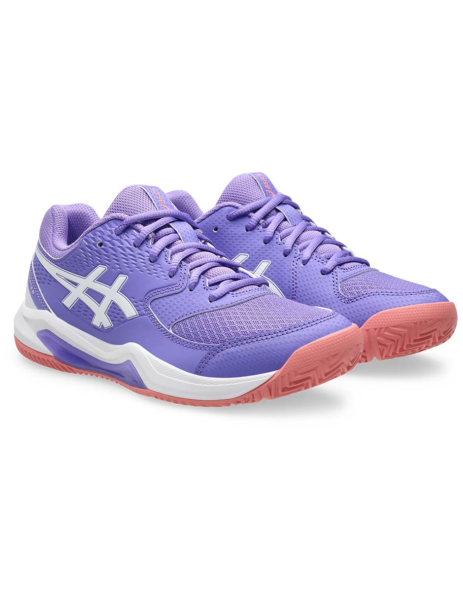Tenis para pádel de mujer 3