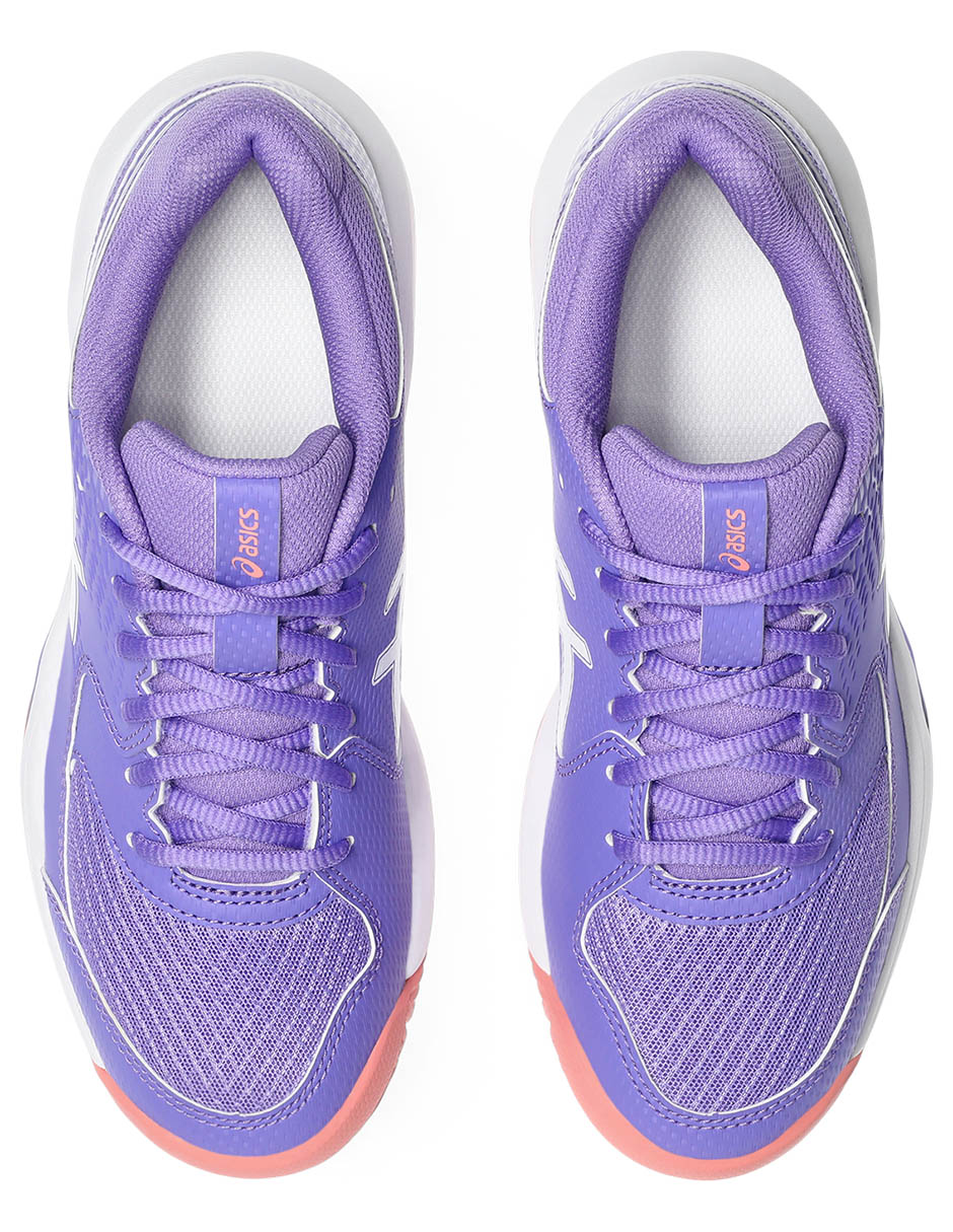 Tenis para pádel de mujer 4
