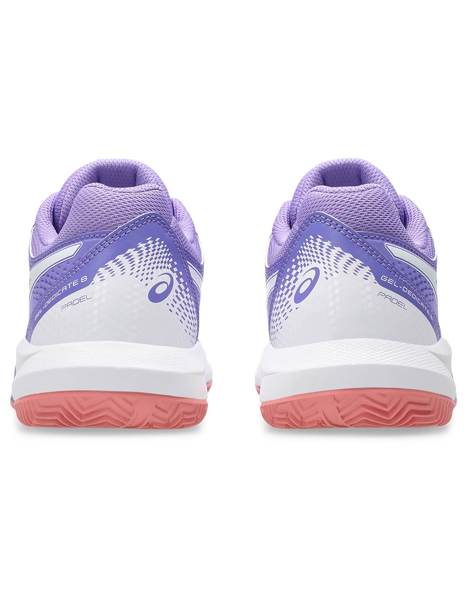 Tenis para pádel de mujer 5