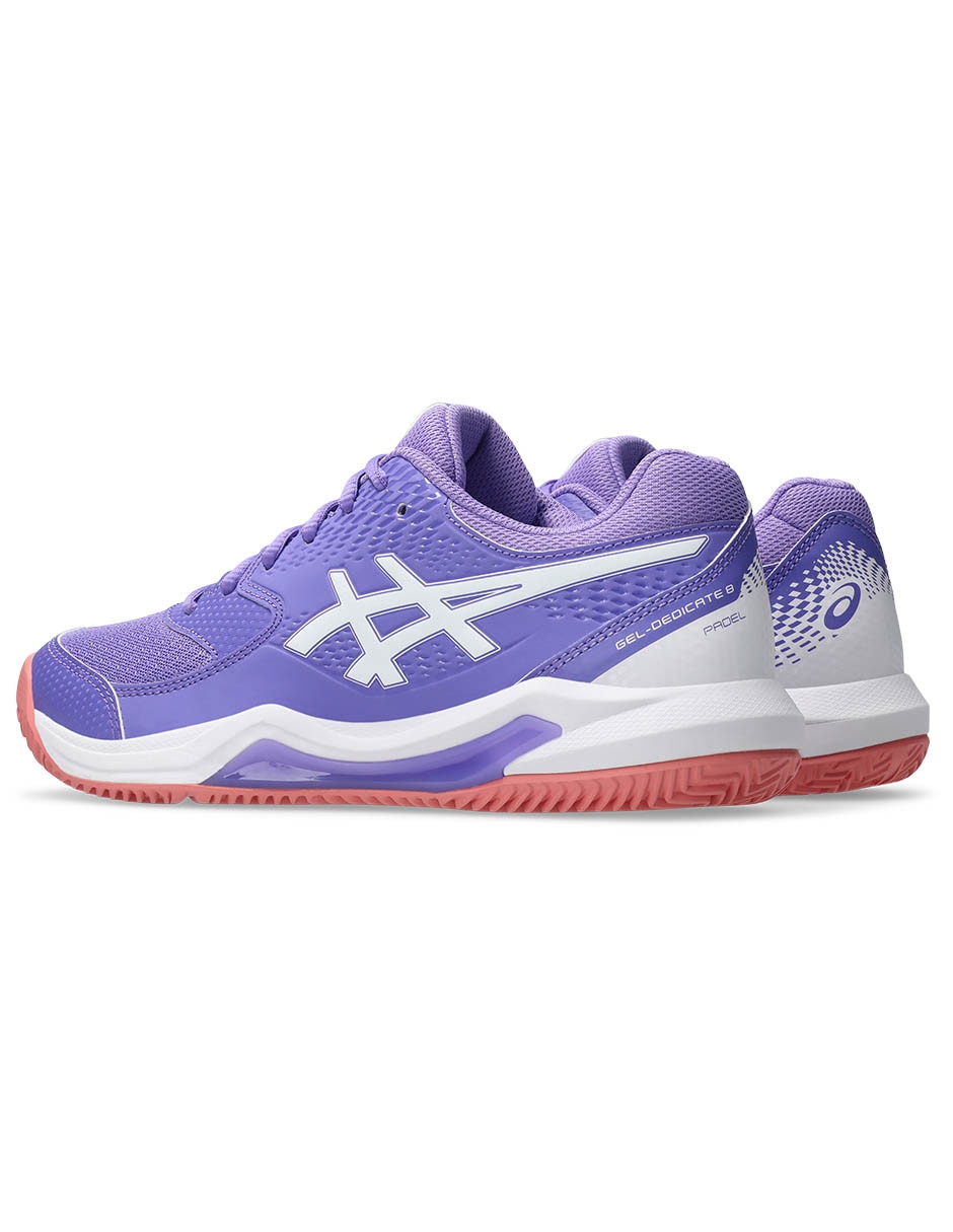 Tenis para pádel de mujer 6