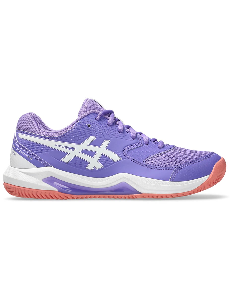 Tenis para pádel de mujer 7