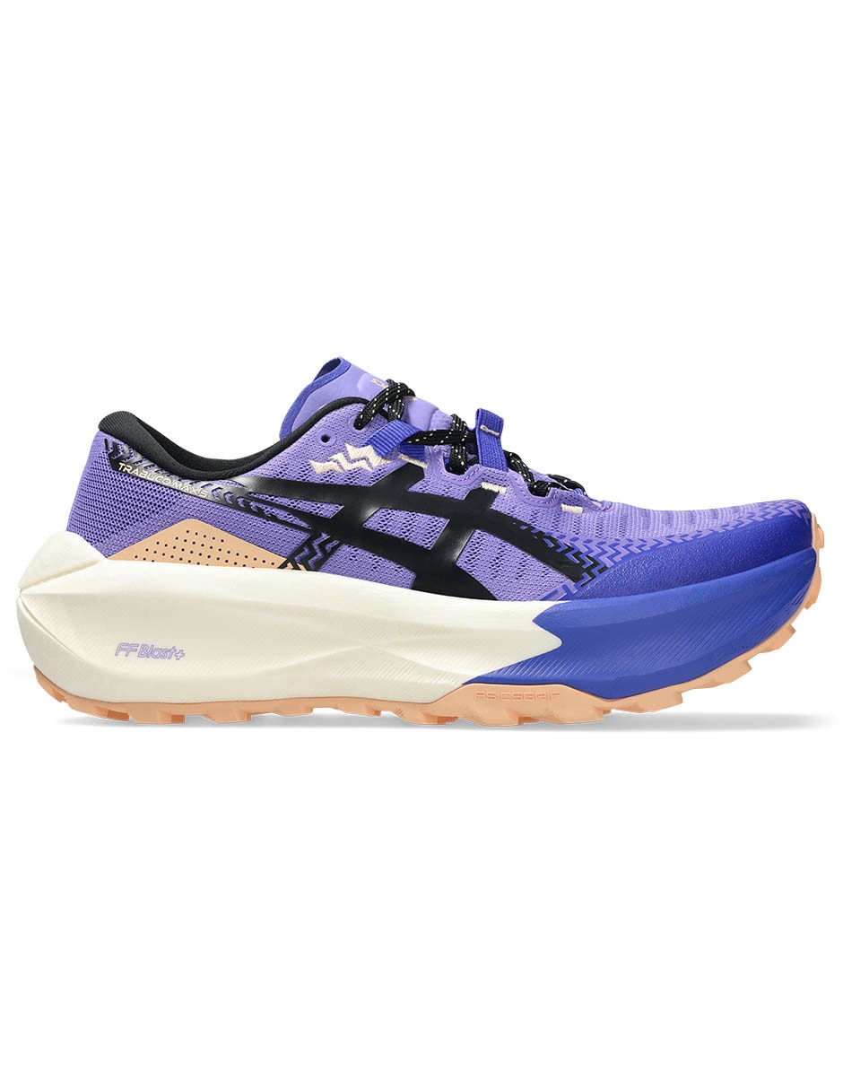Tenis para senderismo de mujer 2