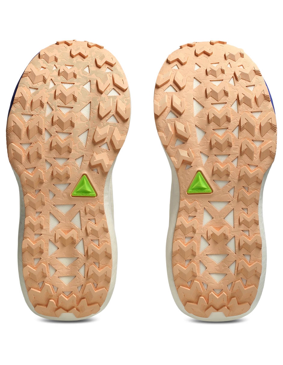 Tenis para senderismo de mujer 4